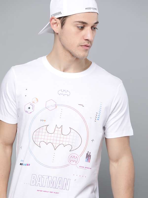 batman t shirt online india