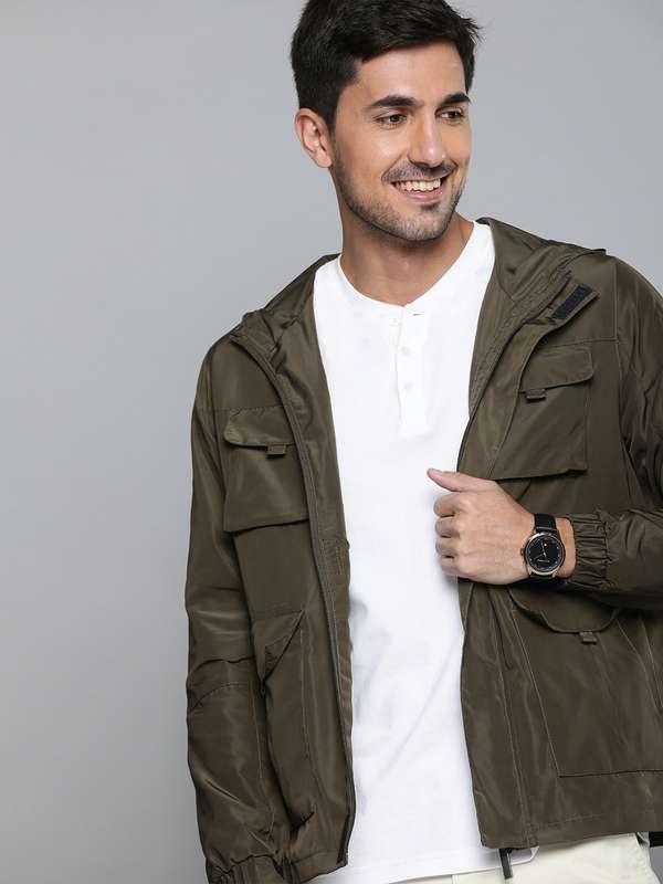 dhoni jacket