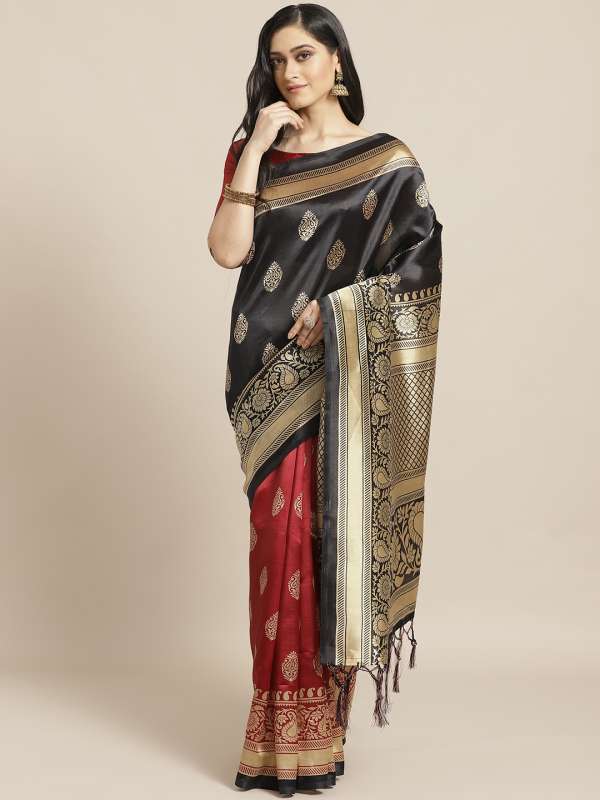 Half Sarees Buy Half Sarees Online in India Myntra