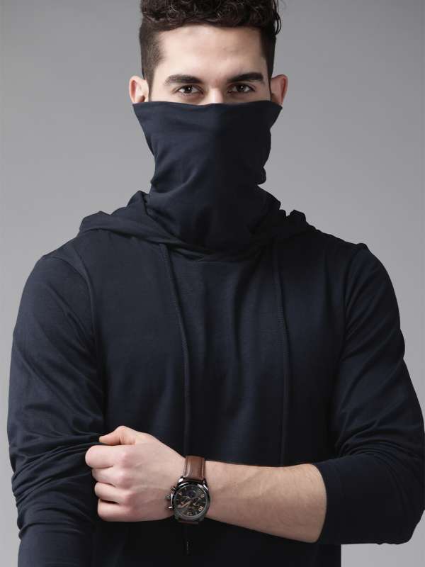 Roadster hooded t shirt top