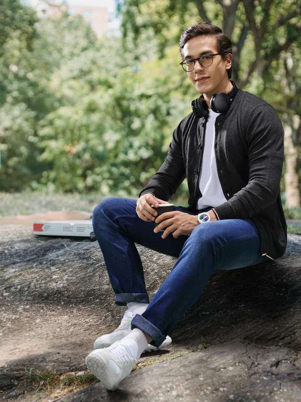 Reebok Men J83585 Sweaters Buy Reebok Men J83585 Sweaters online