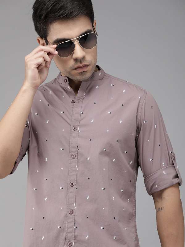 Hollister shirts myntra outlet