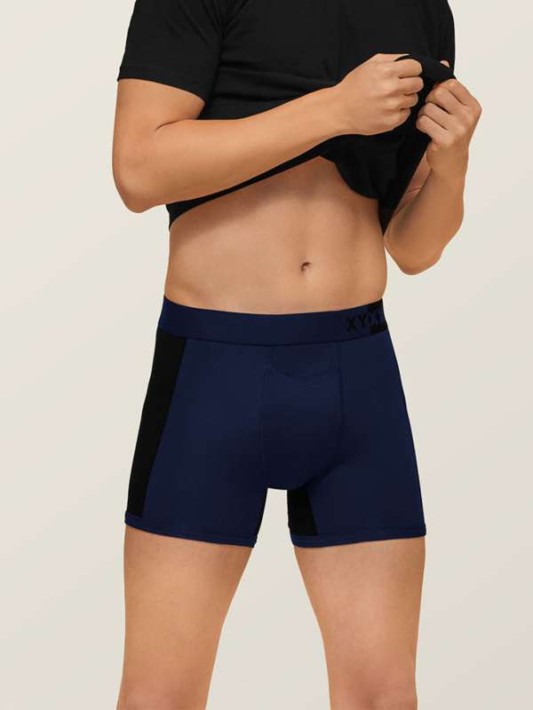 Buy Assorted Briefs for Men by Calvin Klein Underwear Online