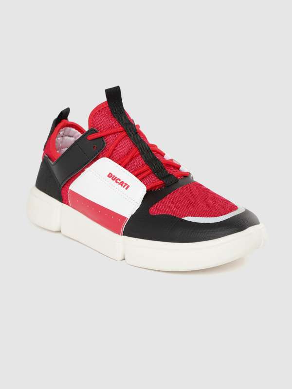 ducati casual shoes