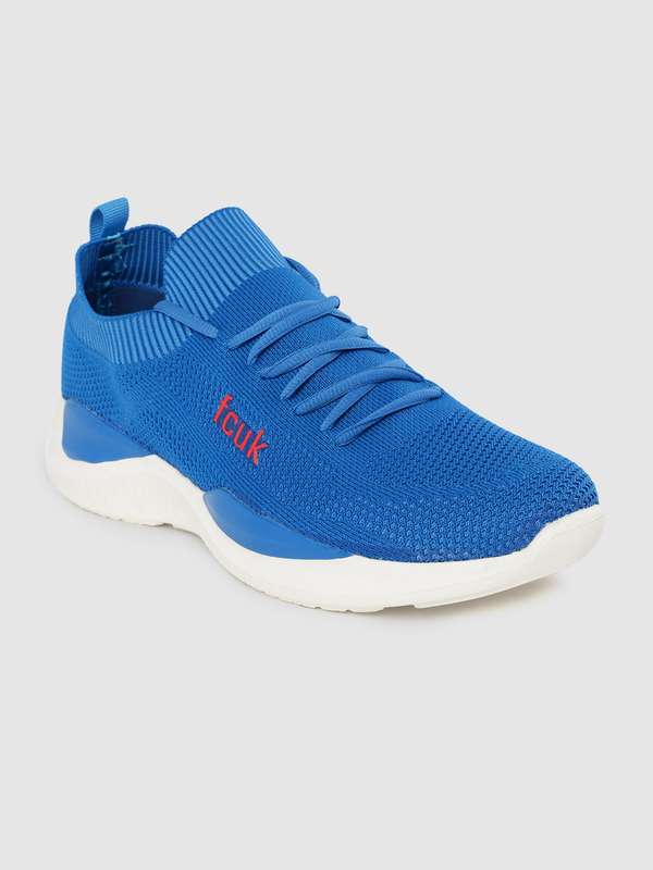 Fcuk shoes myntra clearance