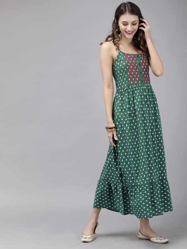 new pattern design dress