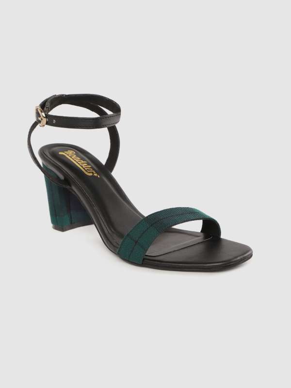 green heels online