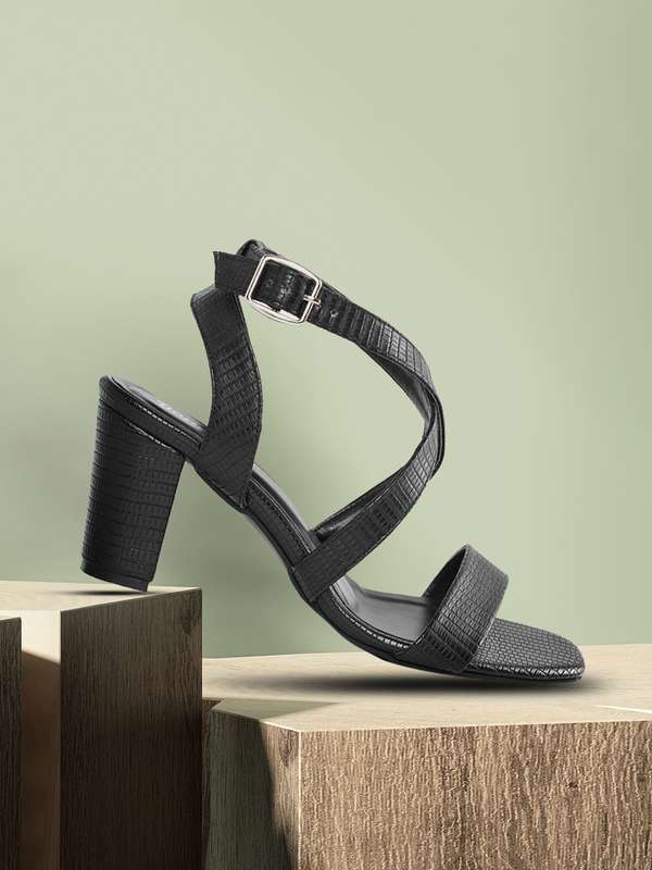 Roadster Heels - Buy Roadster Heels 