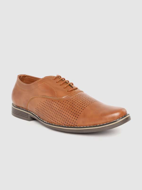 myntra formal shoes for mens