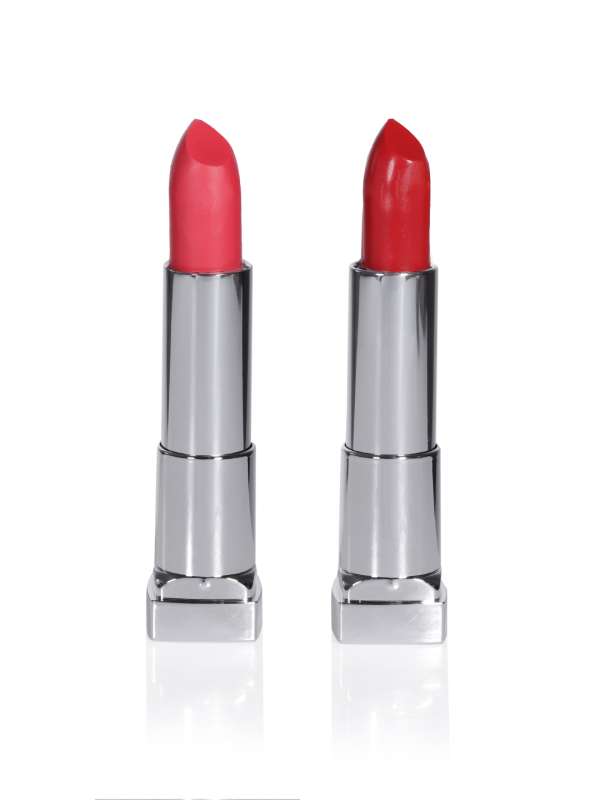 Maybelline Red Lipstick Buy Maybelline Red Lipstick Online In India