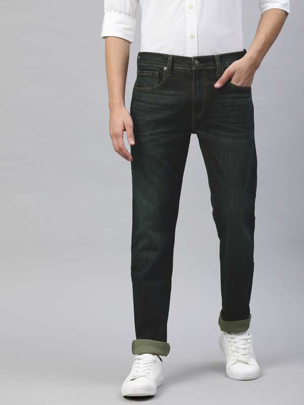 denizen stretch jeans