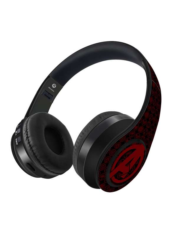 headphones in myntra
