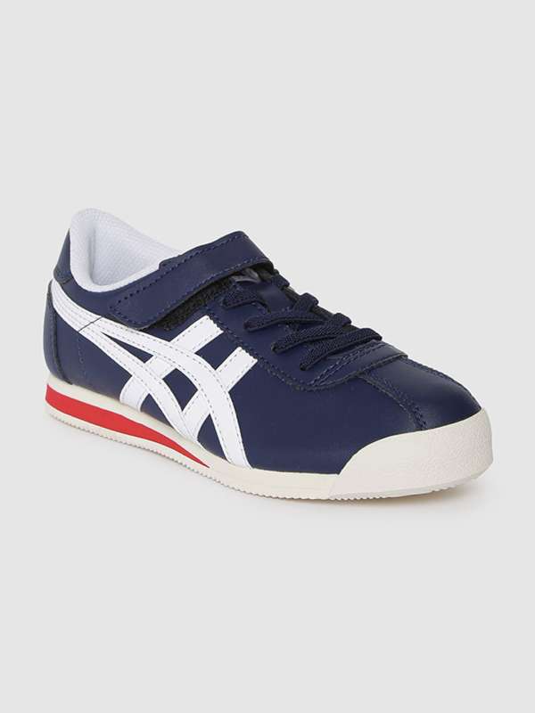 tiger casual shoes