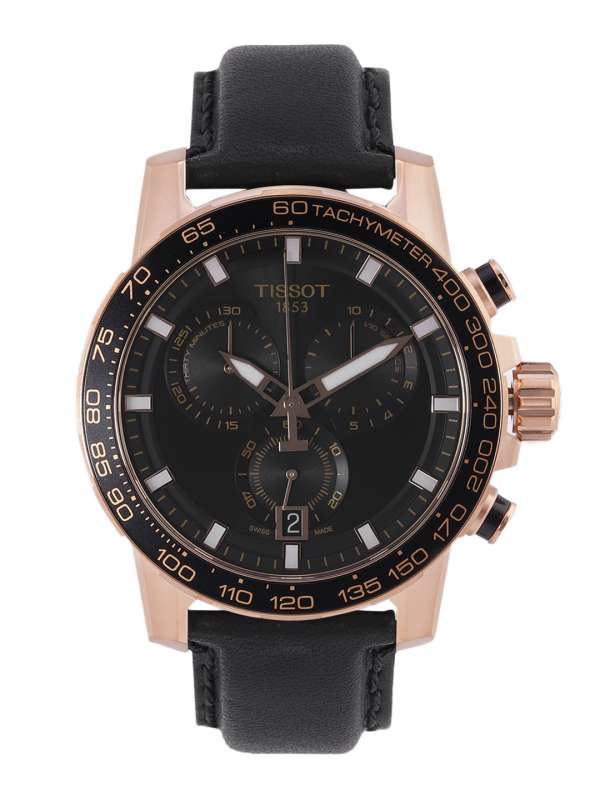 Tissot watches myntra store