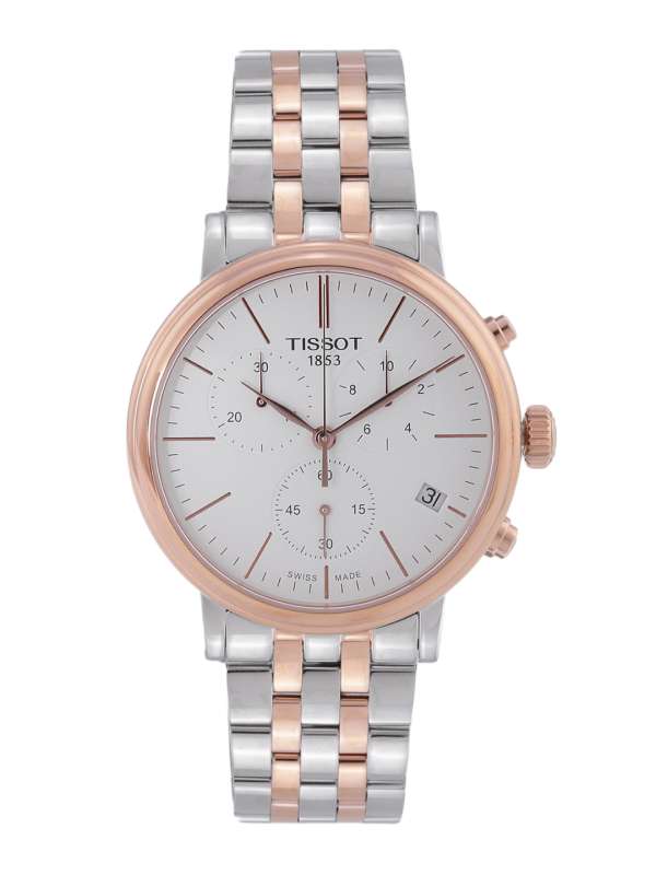 Myntra tissot top