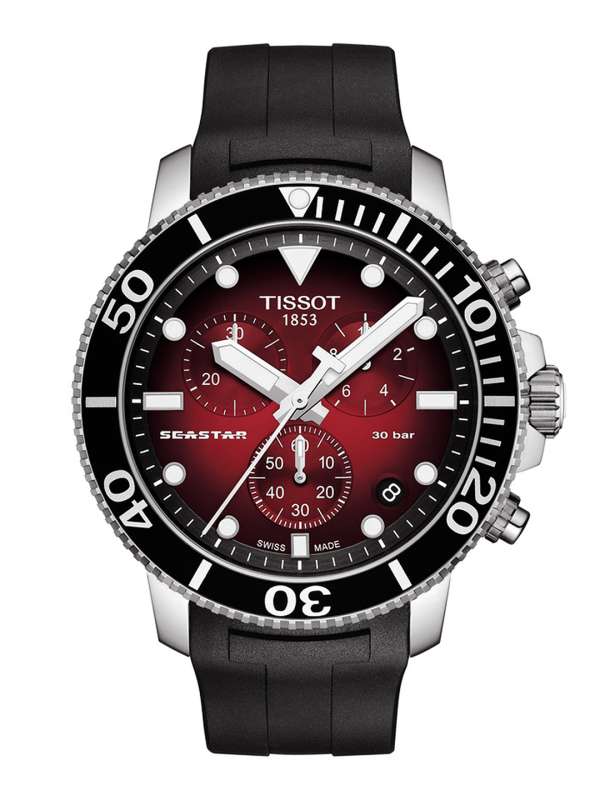 Tissot nouveauté sales 2020