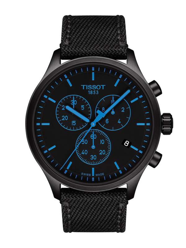 Tissot myntra store