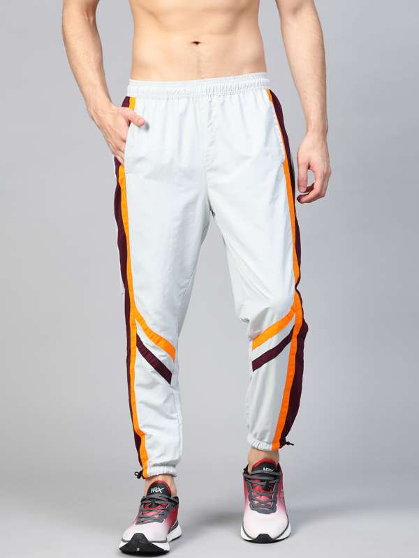 hrx track pants myntra