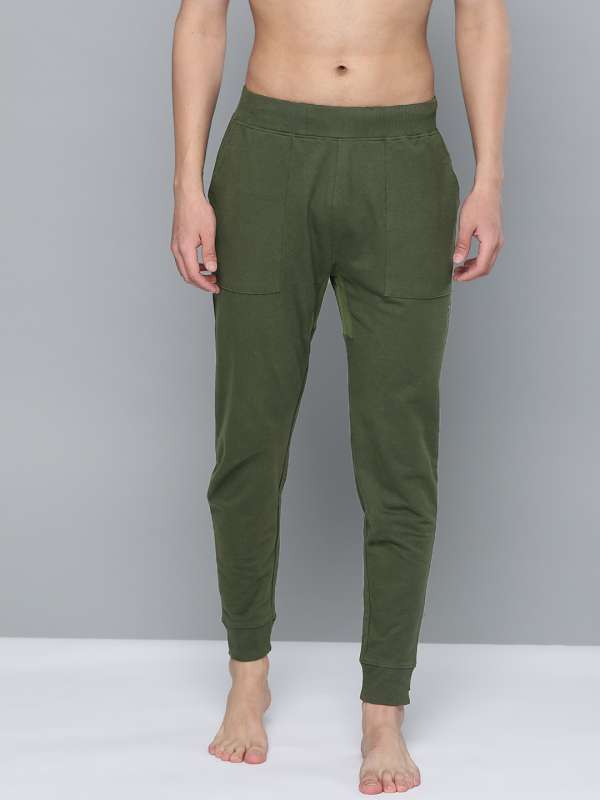 myntra yoga pants