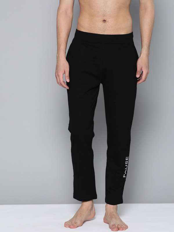 myntra yoga pants