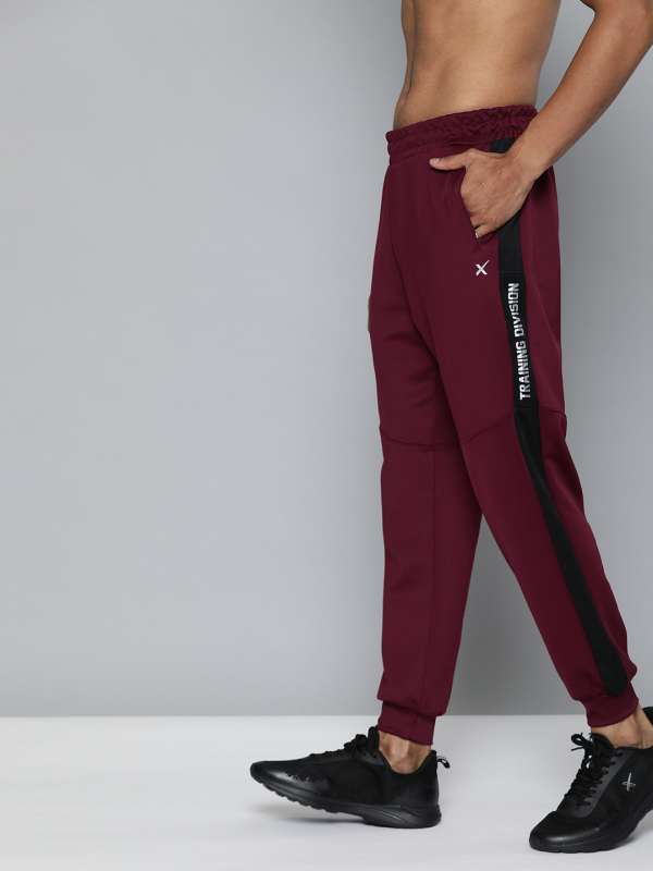 hrx track pants