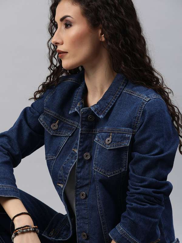 Very popular Denim Jean jacket reviewthaitravel.com