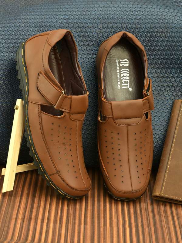 sir corbett sandals