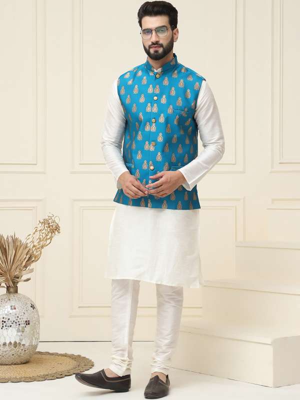 Off White Churidar Apparel Set Buy Off White Churidar Apparel Set online in India