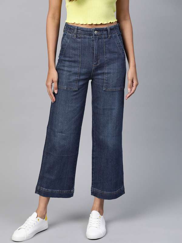 marks and spencer jeans womens