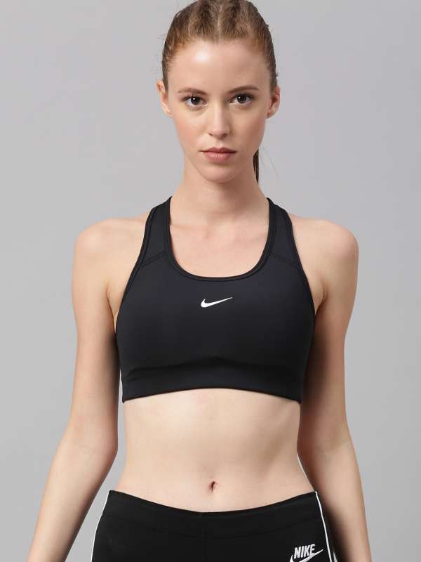 nike sports bra myntra