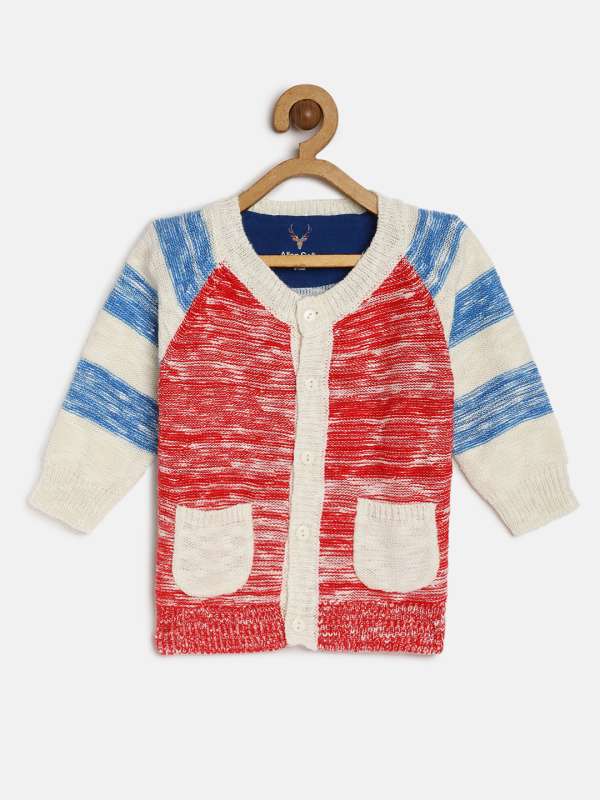 myntra newborn baby clothes