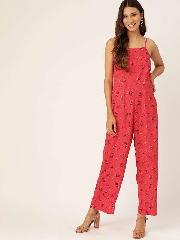 Dressberry jumpsuit Clearance
