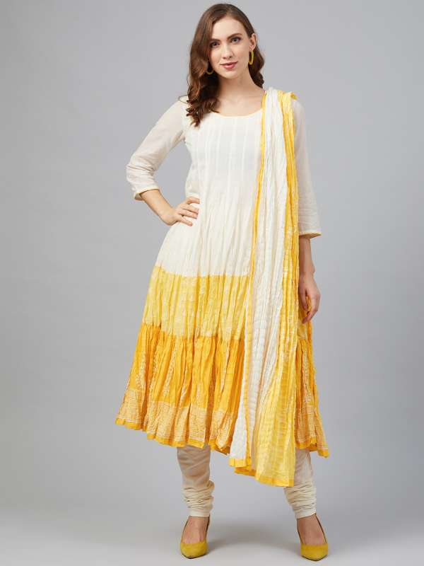 biba salwar suits