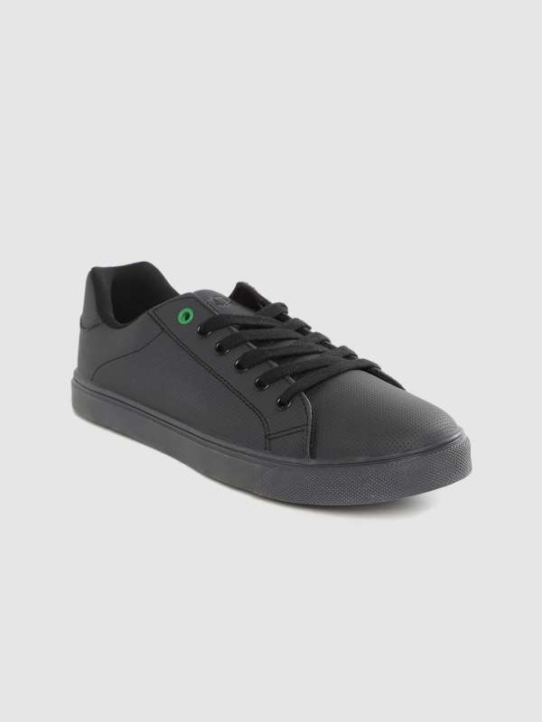 united colors of benetton women's sneakers