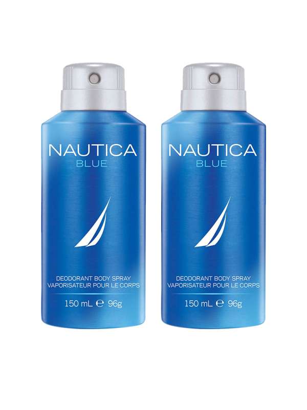 nautica deo price