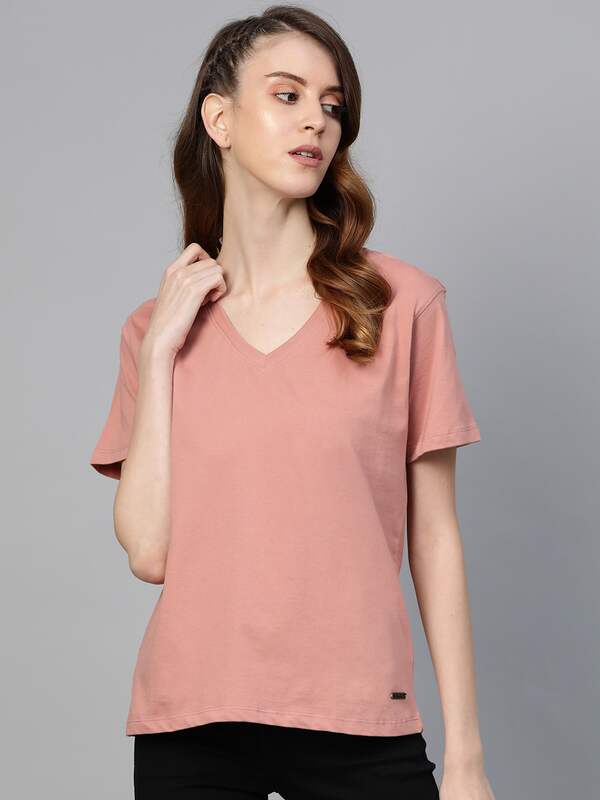 Black M Mango blouse discount 70% WOMEN FASHION Shirts & T-shirts Lace 