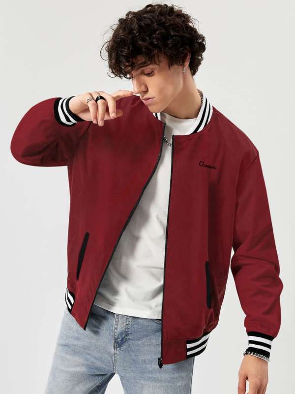 Men Zipper Sweatshirts Jackets Buy Men Zipper Sweatshirts Jackets online in India