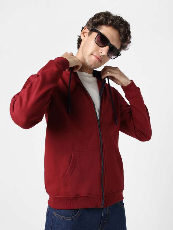 Men Hoodies Under 500 Buy Men Hoodies Under 500 online in India