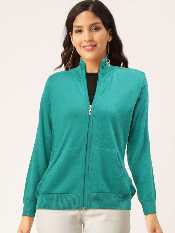 monte carlo collar sweater