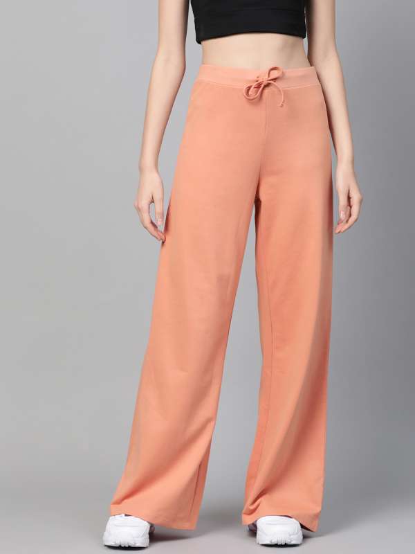 Buy Womens Track Pants Online in India  Myntra