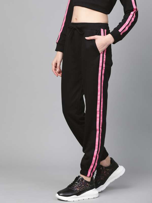 adidas Track Pants  Buy adidas Evade K Black Golf Track Pant Online   Nykaa Fashion