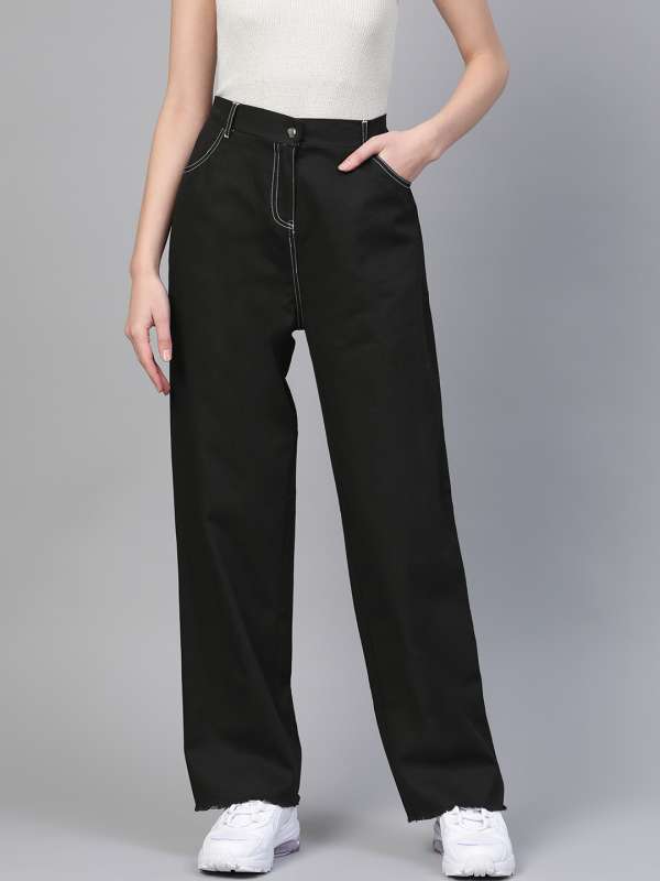 cotrise jeans black