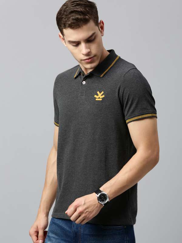 Wrogn t shirts online sales