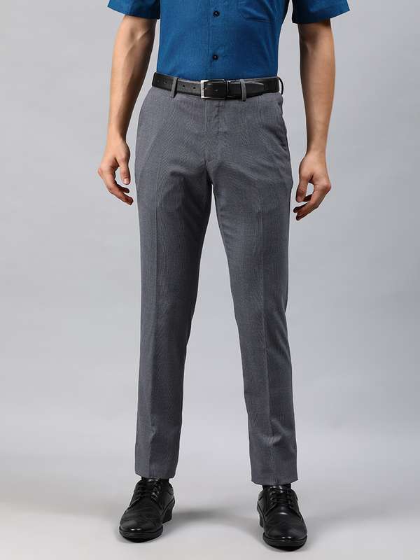 louis philippe track pants