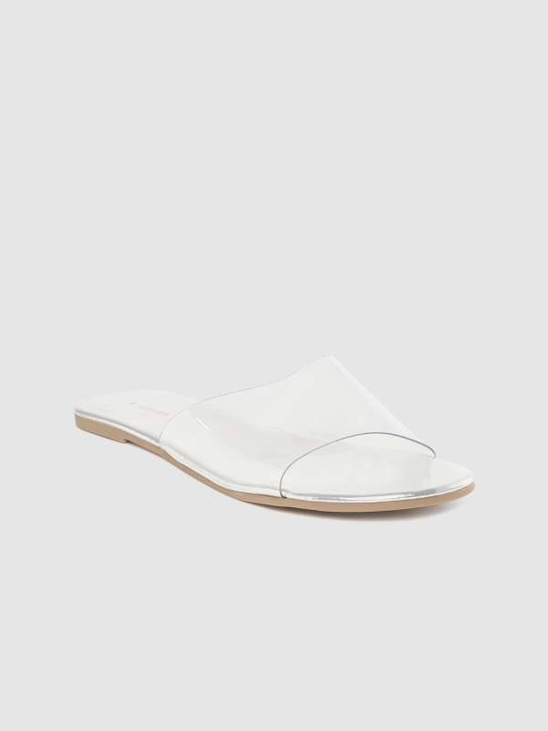 van heusen shoes myntra
