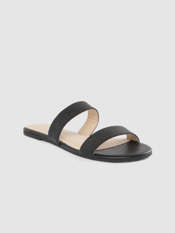 van heusen shoes myntra