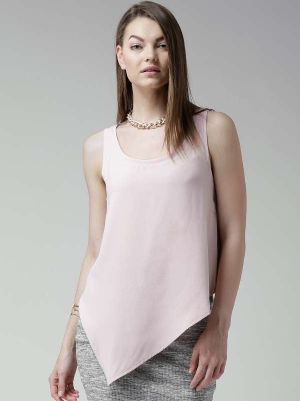 forever 21 tops myntra