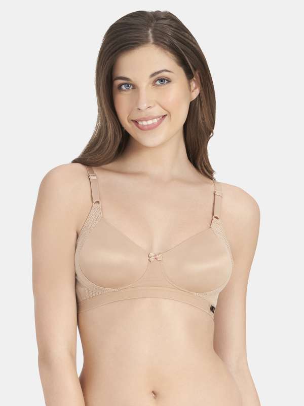 Buy Black Bras for Women by Every De By Amante Online