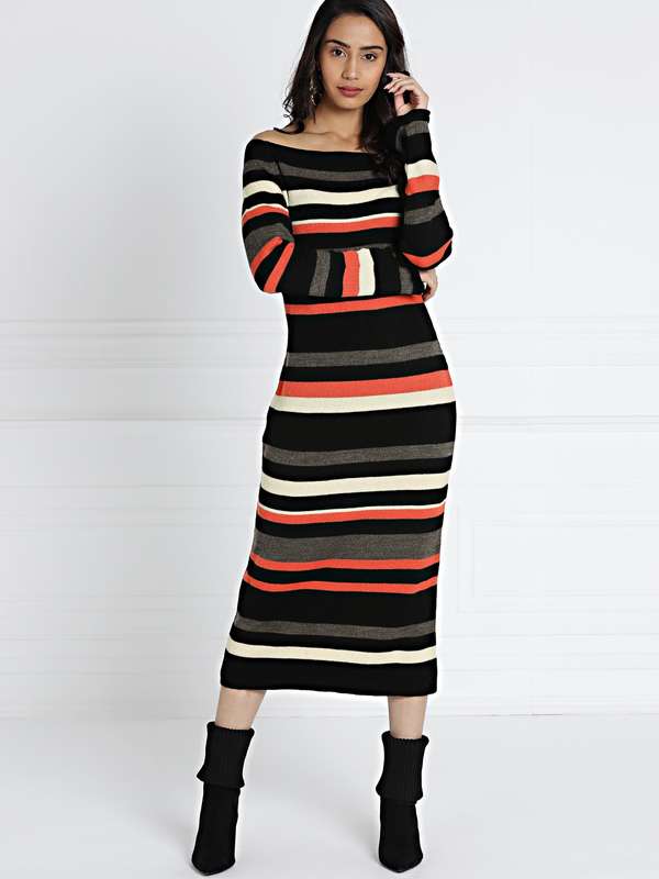 Sweater Dress - Buy Sweater Dress 