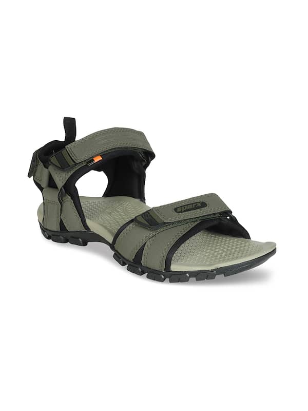 latest sparx sandals